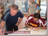 <<->> APASA pentru FOTO la dimensiunea mare <<->> <<->> 2006.09.12 RAPID Media Galaxy (107)